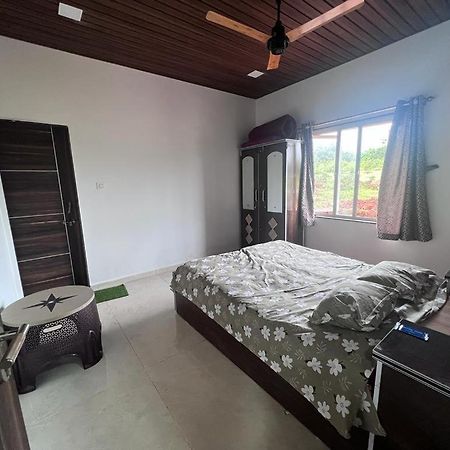K Hill House Villa Amboli  Dış mekan fotoğraf
