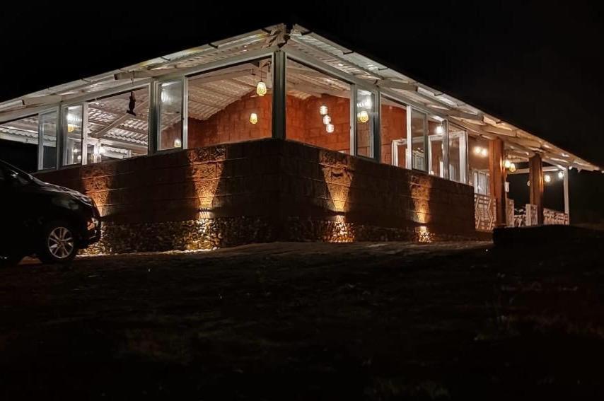 K Hill House Villa Amboli  Dış mekan fotoğraf
