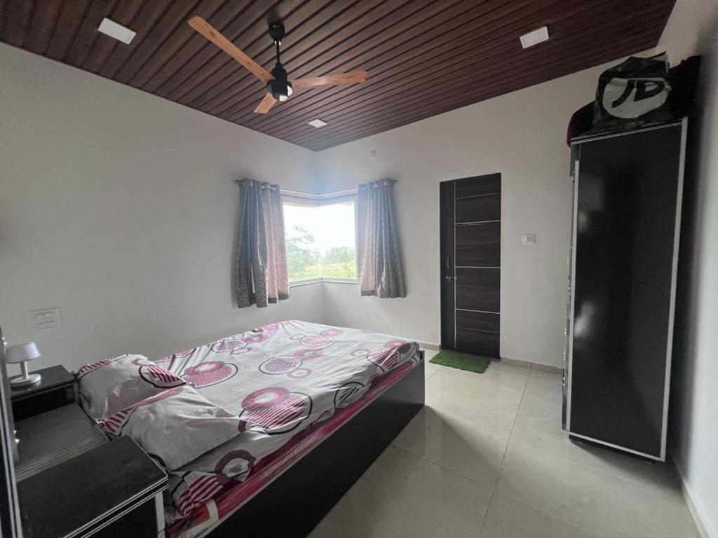 K Hill House Villa Amboli  Dış mekan fotoğraf