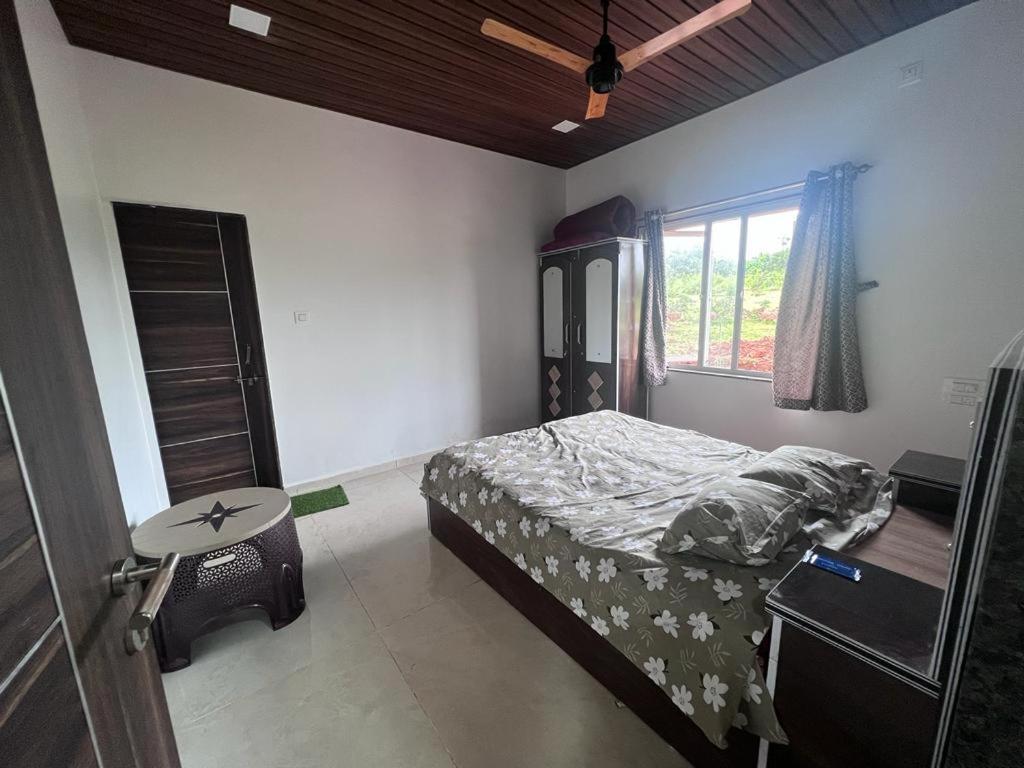 K Hill House Villa Amboli  Dış mekan fotoğraf